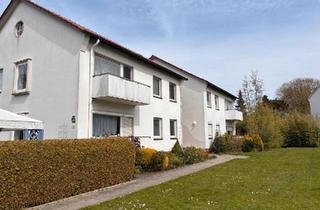 Wohnung kaufen in 26919 Brake, Brake (Unterweser) - 4 Zimmer Wohnung mit ausgebautem Dachboden und Balkon in Brake