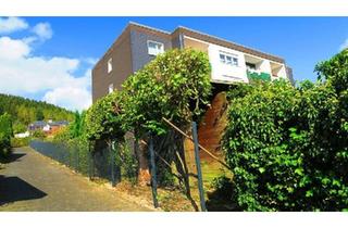 Wohnung kaufen in 57489 Drolshagen, Drolshagen - Drolshagen- 2 ZKB Loggia und Stellplatz | aktuell vermietet