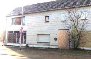 Haus kaufen in 52525 Heinsberg, Heinsberg - Das Ultimative Sanierungs und Schrauber Paket für Macher...