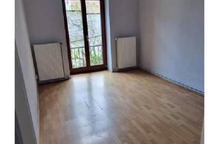 Wohnung kaufen in 60487 Frankfurt, Frankfurt am Main - Charmante 3-Zimmer-Altbauwohnung in Frankfurt- Bockenheim