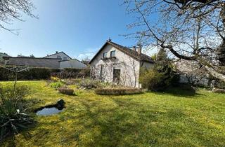 Einfamilienhaus kaufen in 72411 Bodelshausen, Bodelshausen - Traumgrundstück mit Haus - sanierungsbedürftig