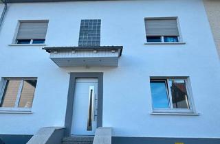 Haus kaufen in 66359 Bous, Bous - 3.Fam.Haus in WadgassenSchaffhausen zu verkaufen