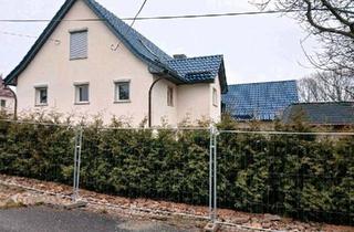 Haus kaufen in 02708 Löbau, Löbau - Repräsentatives Landhaus mit Panoramablick in die Oberlausitz