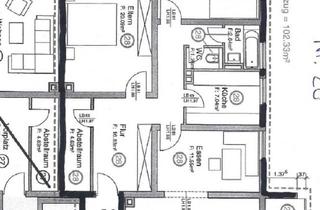 Haus kaufen in 95444 Bayreuth, Bayreuth - zentrale,ruhige und sonnige 4 Zimmer mit Blick über BT