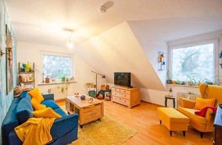 Wohnung kaufen in 38536 Meinersen, Meinersen - Eigentumswohnung 3 Zimmer Dachgeschoss Ribbesbüttel