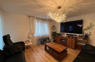 Wohnung kaufen in 63456 Hanau, Hanau - Provisionsfrei: 3,5 Zimmer Wohnung Süd-Balkon, EBK & Stellplatz