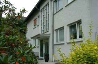 Wohnung kaufen in 58511 Lüdenscheid, Lüdenscheid - 2-Zimmer-DG-Wohnung - 42 m² - Zentral & Vermietet