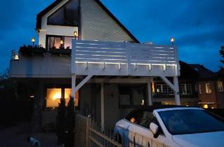 Haus kaufen in 23611 Bad Schwartau, Bad Schwartau - Saniertes Architektenhaus mit ELW in Stadtlage provisionsfrei