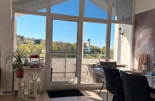 Wohnung kaufen in 77830 Bühlertal, Bühlertal - 4,5 Zimmer Wohnung mit tollem Ausblick