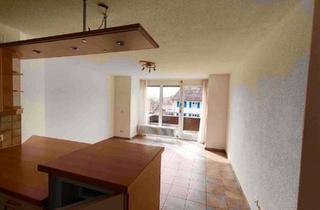 Wohnung kaufen in 79771 Klettgau, Klettgau - Klettgau-Erzingen grenznahe 2 Zi. Whg Provisionsfrei !!