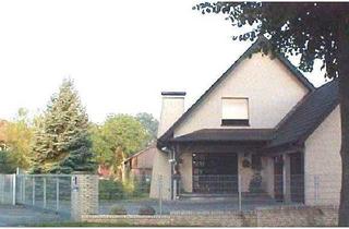 Einfamilienhaus kaufen in 49565 Bramsche, Bramsche - Von Privat, ohne Makler! EFH auf großem Grundstück