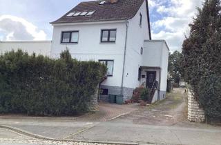 Haus kaufen in 38364 Schöningen, Schöningen - Haus in Schöningen