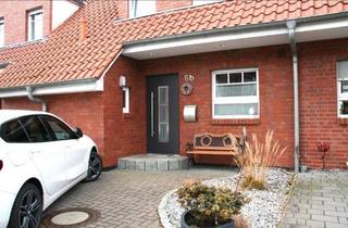 Haus kaufen in 30880 Laatzen, Laatzen - Lichtdurchflutetes Reihenmittelhaus in Ingeln-Oesselse mit Garten
