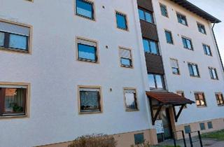 Haus kaufen in 87656 Germaringen, Germaringen - Charmante 2 Raum Wohnung zu verkaufen