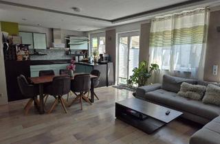Haus kaufen in 73650 Winterbach, Winterbach - Provisionsfrei: Kernsanierter Bungalow in Winterbach