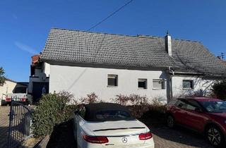 Einfamilienhaus kaufen in 76593 Gernsbach, Gernsbach - Einfamilienhaus provisionsfrei zu verkaufen mit 6,5 Zimmern