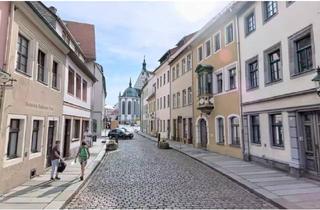 Haus kaufen in 09599 Freiberg, Freiberg - 2 historische Häuser auf einem Grundstück