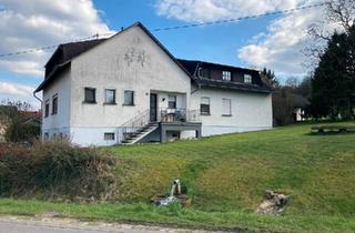 Mehrfamilienhaus kaufen in 54298 Welschbillig, Welschbillig - Mehrfamilienhaus