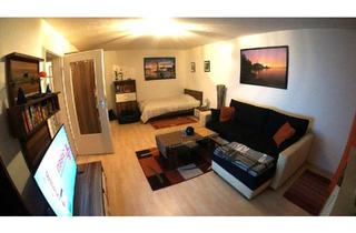 Wohnung kaufen in 85757 Karlsfeld, Karlsfeld - 1 Zi. App zu verkaufen, frei ohne Provision
