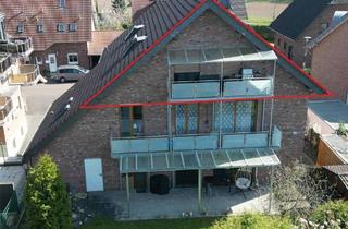 Wohnung kaufen in 50389 Wesseling, Wesseling - Erstklassige Erdgeschosswohnung mit Terrasse und Garten * barrierefrei