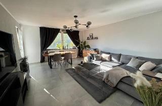Wohnung kaufen in 45731 Waltrop, Waltrop - 2,5 Zimmerwohnung, saniert in guter Lage