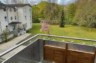 Wohnung kaufen in 59505 Bad Sassendorf, Bad Sassendorf - Exklusives Wohnerlebnis am Kurpark Bad Sassendorf
