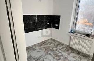 Wohnung kaufen in 45891 Gelsenkirchen, Gelsenkirchen - FRISCH RENOVIERT, CHARMANT, NÄHE STADION