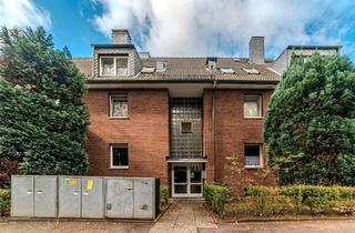 Wohnung kaufen in 22043 Hamburg, Hamburg - 2,5 Zimmer Whg., inkl. TG-Stellplatz; von privat