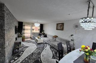 Wohnung kaufen in 73650 Winterbach, Winterbach - Moderne 3,5-Zimmer-Eigentumswohnung mit Balkon, in Winterbach