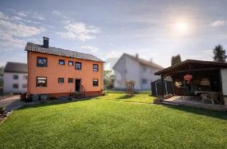 Haus kaufen in 75181 Pforzheim, Pforzheim - STILVOLL MIT SCHÖNEM GARTENBEREICH