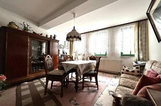 Wohnung kaufen in 98574 Schmalkalden, Schmalkalden - Helle 3-Raum-Whng. in schöner Innenstadlage von Schmalkalden Lot