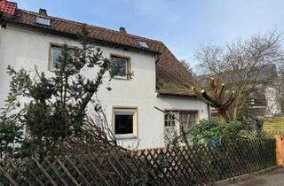 Doppelhaushälfte kaufen in 90469 Nürnberg, Nürnberg - Doppelhaushälfte in Nürnberg zu verkaufen