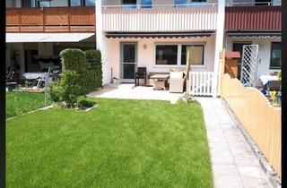 Reihenhaus kaufen in 84577 Tüßling, Tüßling - wunderschönes Reihenhaus mit Platz für die ganze Familie