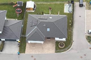 Einfamilienhaus kaufen in 87760 Lachen, Lachen - Einfamilienhaus Bungalow