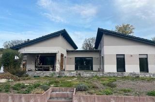 Einfamilienhaus kaufen in 15864 Wendisch Rietz, Wendisch Rietz - Modernes Einfamilienhaus + Seenähe in 15864 Diensdorf Radlow