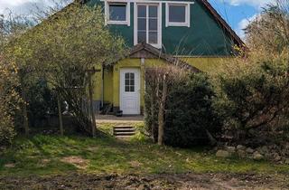 Einfamilienhaus kaufen in 19399 Goldberg, Goldberg - Einfamilienhaus mit großem GrundstückObstbäume