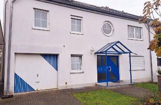 Wohnung kaufen in 86381 Krumbach, Krumbach (Schwaben) - Schöne Erdgeschosswohnung
