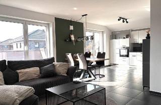 Wohnung kaufen in 48465 Schüttorf, Schüttorf - RESERVIERT - Moderne Eigentumswohnung (KfW 70) in Schüttorf