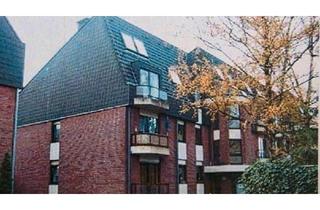 Wohnung kaufen in 47800 Krefeld, Krefeld - Provisionsfreie Eigentumswohnung 61 qm mit Garten & TG-Stellplatz