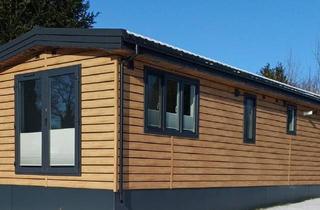 Haus kaufen in 23845 Itzstedt, Itzstedt - Wohnen einmal ganz anders, Mobilheim in Itzstedt mit Erstwohnsitz