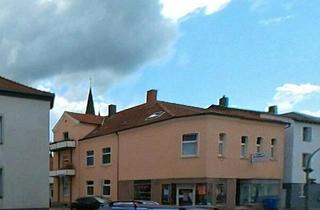 Mehrfamilienhaus kaufen in 33014 Bad Driburg, Bad Driburg - Haus Mehrfamilienhaus mit Gewerbeanteil NOCH provisionsfrei