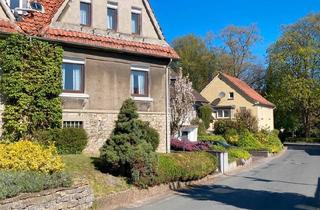 Doppelhaushälfte kaufen in 32760 Detmold, Detmold - Doppelhaushälfte in Detmold-Heiligenkirchen Ortsmitte
