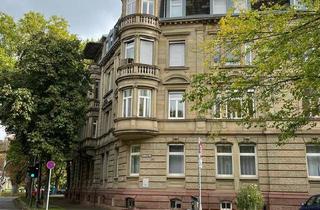 Wohnung kaufen in 70372 Stuttgart, Stuttgart - große BüroeinheitWohnung im schönen Altbau direkt am Kurpark