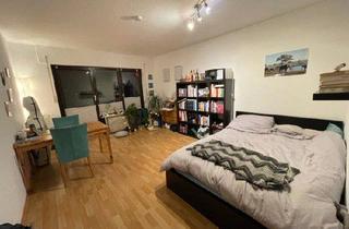 Wohnung kaufen in 78467 Konstanz, Konstanz - 1-Zimmer Wohnung in Konstanz