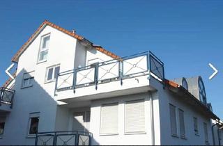 Wohnung kaufen in 72663 Großbettlingen, Großbettlingen - Schöne 2,5-Zimmer DG Wohnung mit TG-Stellplatz - ohne Makler!!