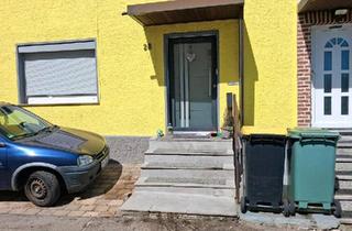 Wohnung kaufen in 88326 Aulendorf, Aulendorf - 4 Zimmer Doppelhaushälfte in Aulendorf