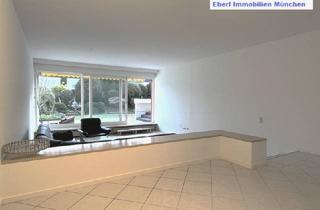 Wohnung kaufen in 85540 Haar, Haar - Grünes Wohnglück in Haar - großzügige 3-Zimmer-Wohnung mit Garten