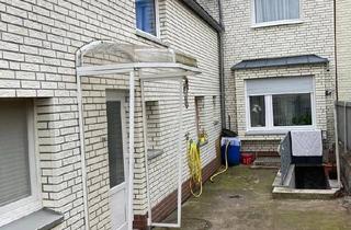 Reihenhaus kaufen in 37627 Stadtoldendorf, Stadtoldendorf - Reihenhaus in Stadtoldendorf zu verkaufen