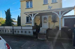 Haus kaufen in 63517 Rodenbach, Rodenbach - EFH Ortsrand...Kapitalanlage..