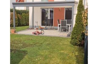 Haus kaufen in 63477 Maintal, Maintal - Modernes Reihenendhaus mit Garten und Stellplatz zu verkaufen